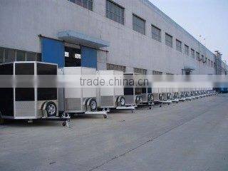 Shanghai G&W International Trade Inc. company overview - view 1