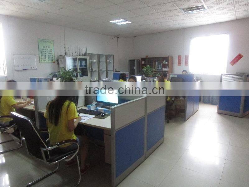 Foshan Sanshui Asian Creation Communications Ltd. company overview - view 3