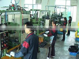 Ninghai Xingli Rubber & Plastic Factory company overview - view 4