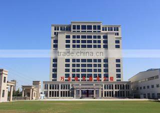 Henan Wanfeng Machinery Manufacturing Co., Ltd. company overview - view 3