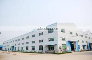 Jiangsu Create Sky International Trade Ltd. company overview - view 1