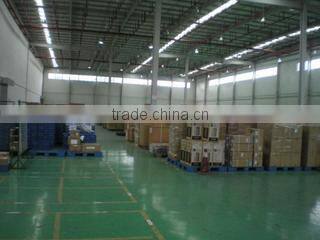 Yuyao Jinnuo Balance Instrument Co., Ltd. company overview - view 2