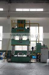 Ningbo Qihuante Machinery Co., Ltd. company overview - view 2