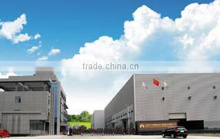 Jiangsu Bafang Steel Structure Engineering Construction Co., Ltd. company overview - view 1