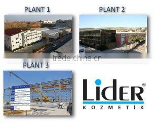 Lider Kozmetik Sanayi Ve Ticaret Anonim Sirketi company overview - view 1