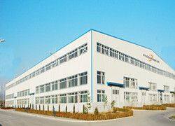 Jinan Windoormaker Machine CO.,LTD. company overview - view 1