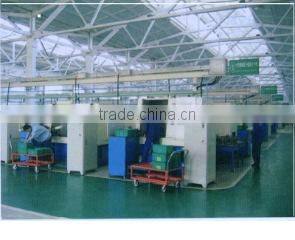 Wuxi City Guangqiang Bearing Trade Co., Ltd. company overview - view 1