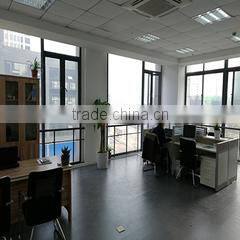 Wuxi Posen International Trading Co., Ltd. company overview - view 2