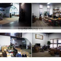 Xiamen Wangstone Trading Co., Ltd. company overview - view 1