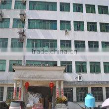 Yiwu Nuanbai Plastic Products Co., Ltd. company overview - view 1