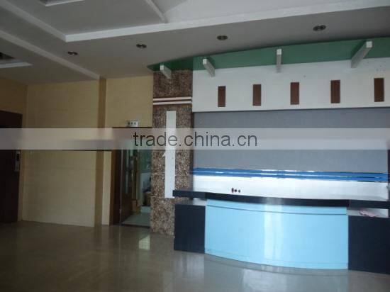 Quanzhou Kaiwei Garments Co., Ltd. company overview - view 3