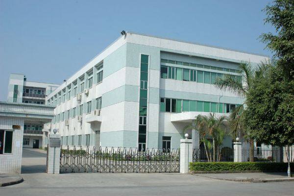 Interled company overview - view 1