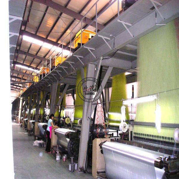 Dongguan Sanmau Special Weaving Technology Co., Ltd. company overview - view 1