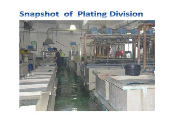 Roho Communication Technology (Shenzhen)Co.,Ltd company overview - view 3