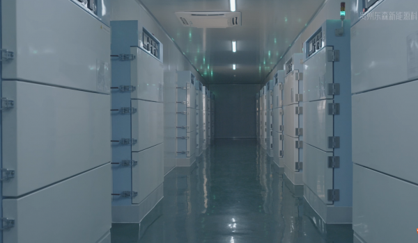 Guizhou Dongsen New Energy Technology Co., Ltd. company overview - view 3