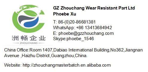 GZ Zhouchang Wear Resistant Part Ltd company overview - view 2