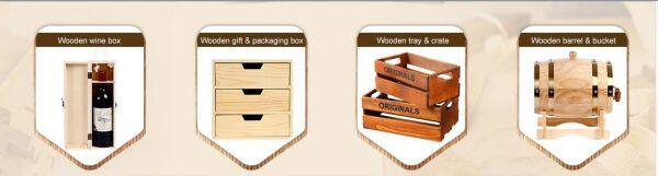 Caoxian Winstar Wooden Co.,Ltd company overview - view 1