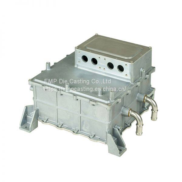 Electric Vehicle Battery Charger (1)