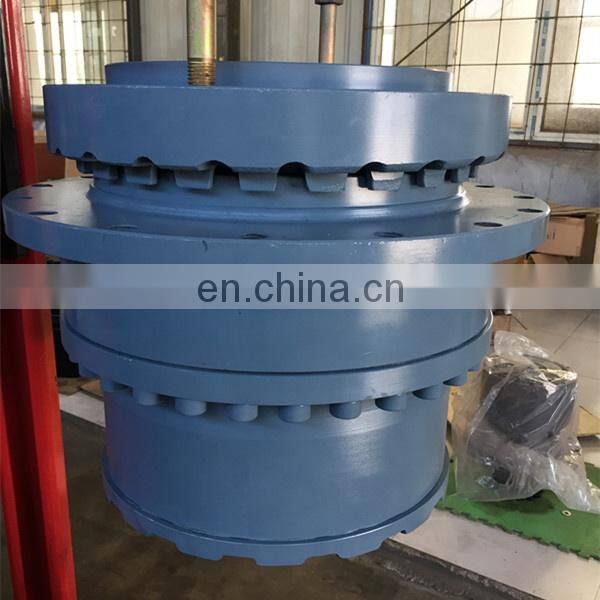 Excavator Hydraulic Parts 330D 330DL 330CL Travel Gearbox 2276189