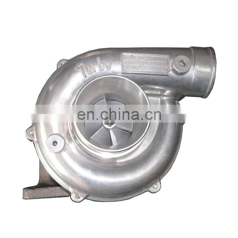 turbo type RHE6 114400-3320 VA720015 turbocharger for HITACHI ISUZU EX200-5 Excavator 6BG1T engine