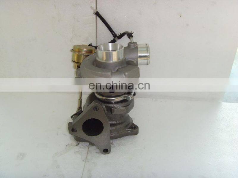 high performance ! TF035HM turbocharger 49135-04500 turbo charger 14412AA420 for car Forester with EJ20 Engine of wuxi