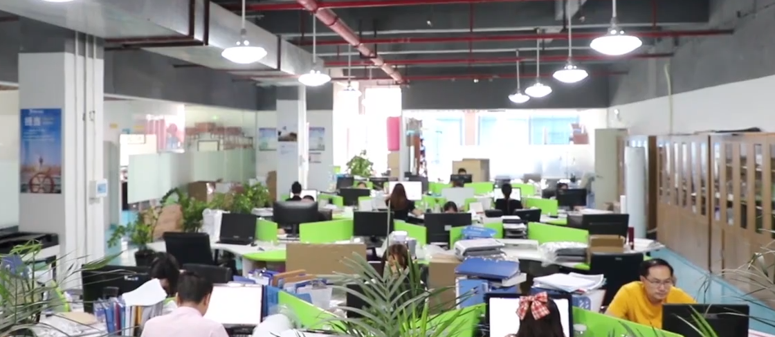 Guangzhou Benray Medical Equipment Company company overview - view 4