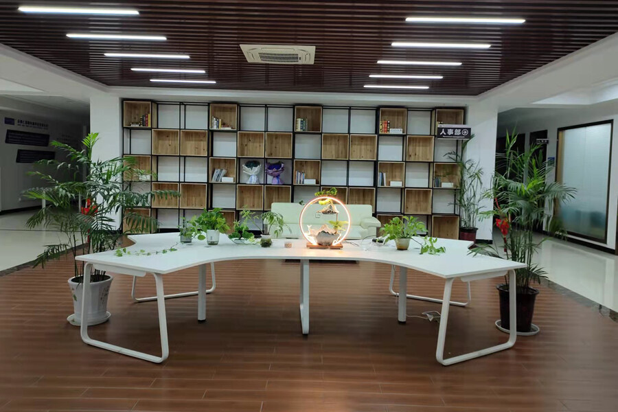 Anhui Xingshen Technology Co., Ltd. company overview - view 3