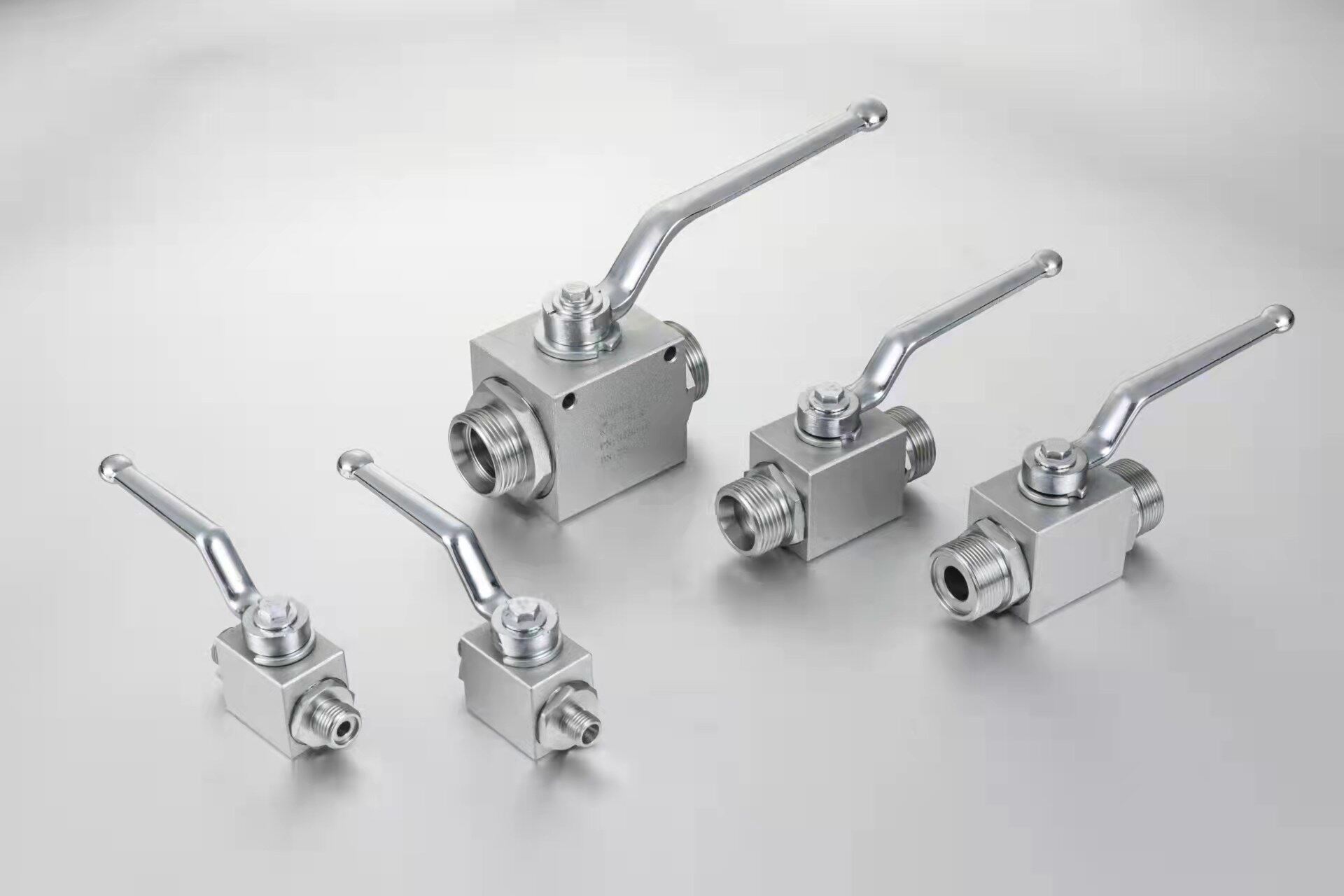 Changsong Industrial Equipment Shandong Ltd. company overview - view 4