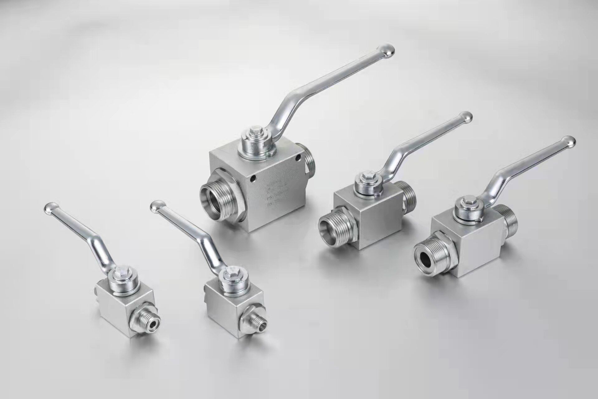 Changsong Industrial Equipment Shandong Ltd. company overview - view 4