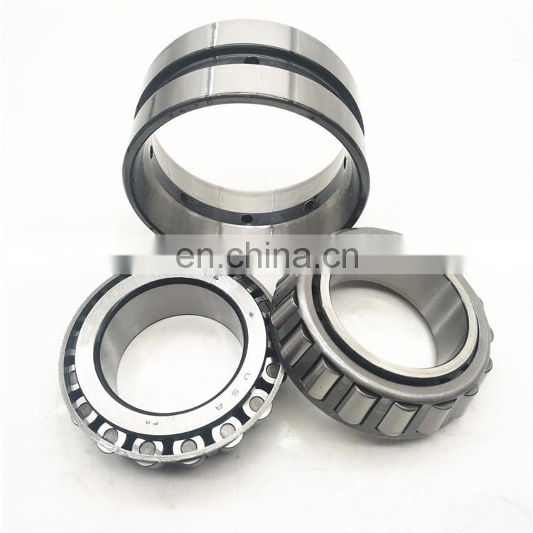 50x90x50.01 auto wheel bearing NA366-363D double row roller bearing 366/363D NA366/363D bearing