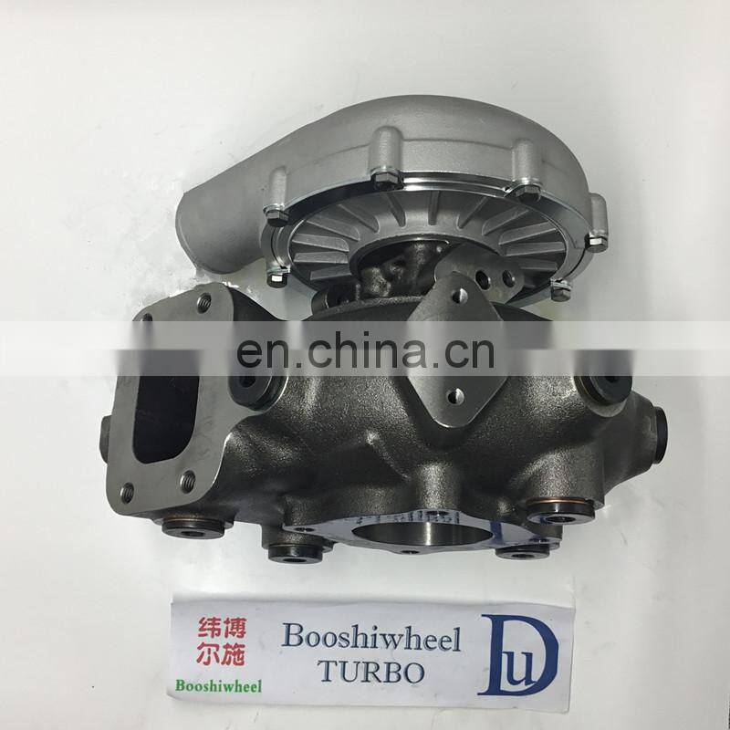 new K27 turbocharger 53279706800 53279886800 844289 turbo 1977-11 Volvo-Penta Ship marine engine TAMD70