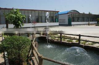 Anyang Tiefa Metallurgy Co., Ltd. company overview - view 2