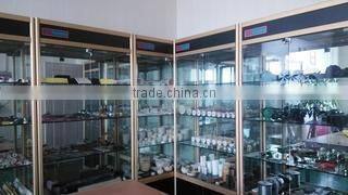 Shanghai Zhengxi Ceramics Co., Ltd. company overview - view 2