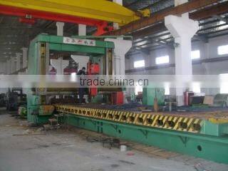 Qingdao Eenor Trading Co., Ltd. company overview - view 2