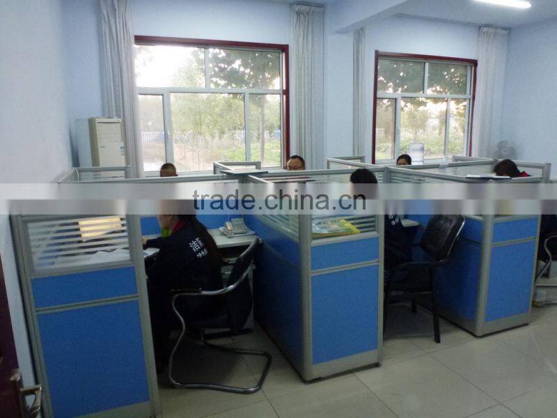 Shandong Jie Yang New Energy Co., Ltd. company overview - view 3