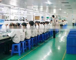 Shenzhen Laintek Industrial Co., Ltd. company overview - view 3