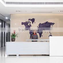 Zhejiang Benyo Cosmetic Packaging Co., Ltd. company overview - view 2