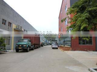 Foshan Global Chanh Hoa Trade Co., Ltd. company overview - view 1