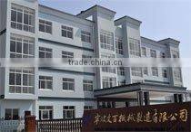 Ningbo Wenbai Machinery Manufacturing Co., Ltd. company overview - view 2