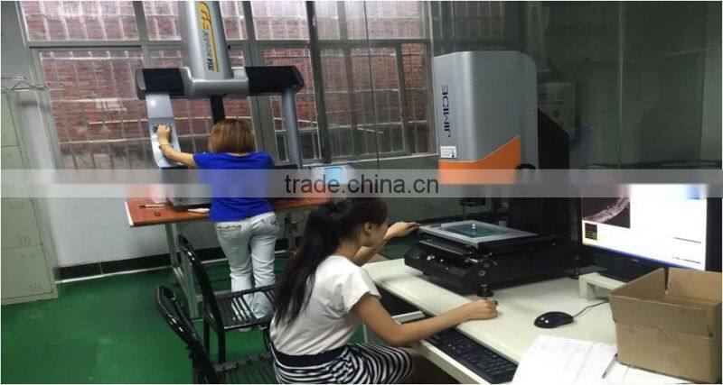 Dongguan Kingmo Hardware Industrial Co., Ltd. company overview - view 3