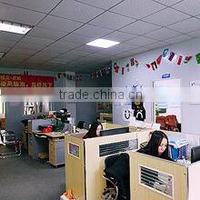 Shenzhen Xingwei Apparel Accessories Co., Ltd. company overview - view 2