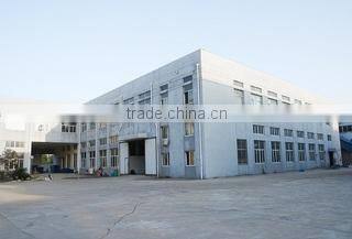 Taizhou Beierde Electromechanical Technology Co., Ltd. company overview - view 2