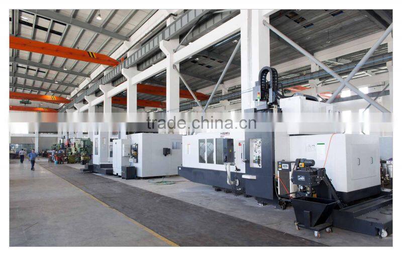 Wenzhou Yufeng Chemical Fiber Machinery Co., Ltd. company overview - view 2