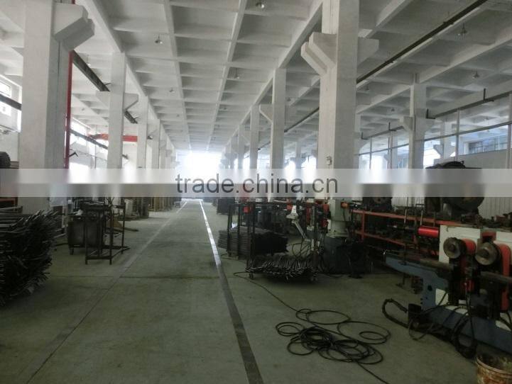 Hangzhou Concord Leisure Goods Co., Ltd. company overview - view 4