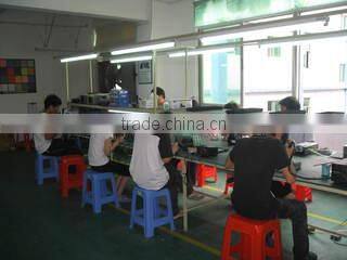 Shenzhen Tollar Security Equipment Co., Ltd. company overview - view 2