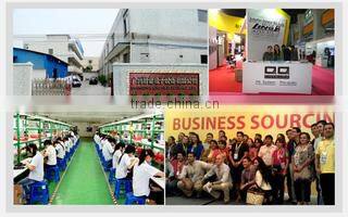 Guangzhou Lingyin Electronic Co., Ltd. company overview - view 1