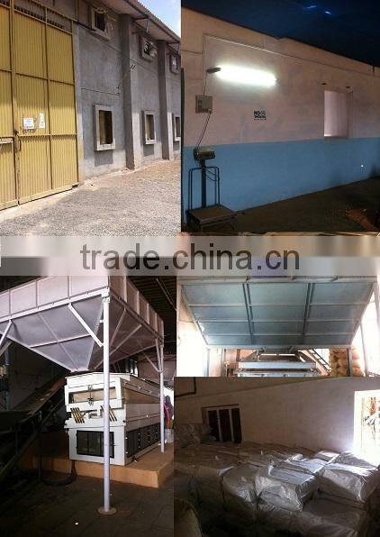 Ghanshyam Traders company overview - view 1