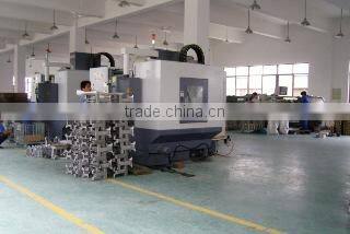 Ningbo Nylonkong Trading Co., Ltd. company overview - view 3