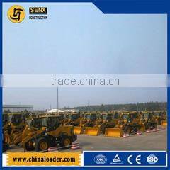 Shandong Senxin Trade Co., Ltd. company overview - view 2