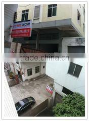 Dongguan Shunjin Plastic Products Co., Ltd. company overview - view 1